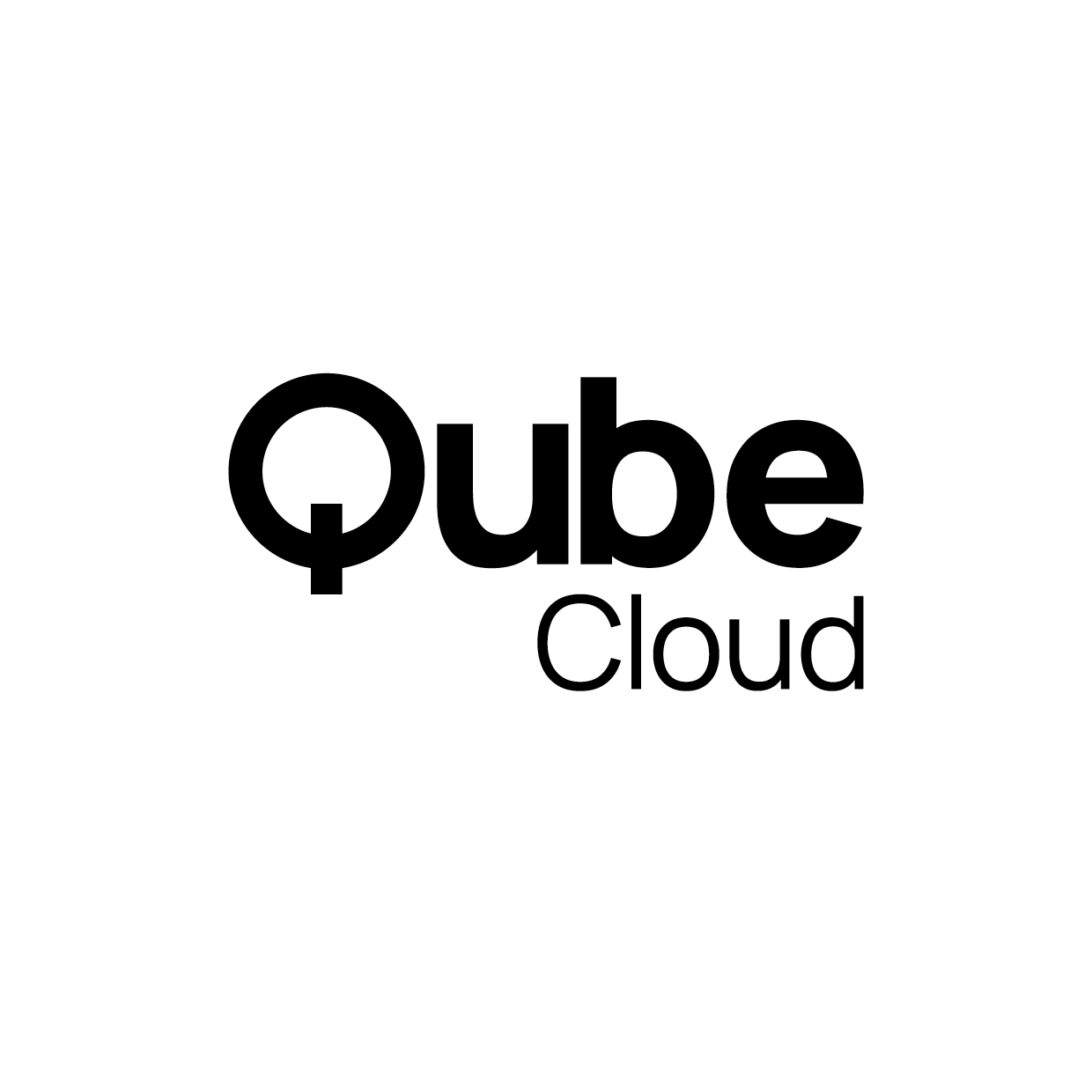 Qube Logo